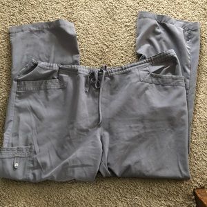 Grey’s anatomy scrub pants